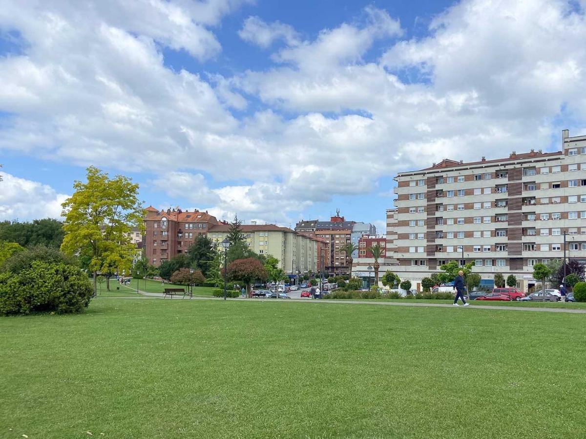 Ah El Rinconin Del Milan Vut5652As Appartement Oviedo Buitenkant foto