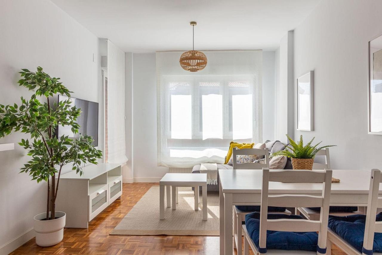 Ah El Rinconin Del Milan Vut5652As Appartement Oviedo Buitenkant foto