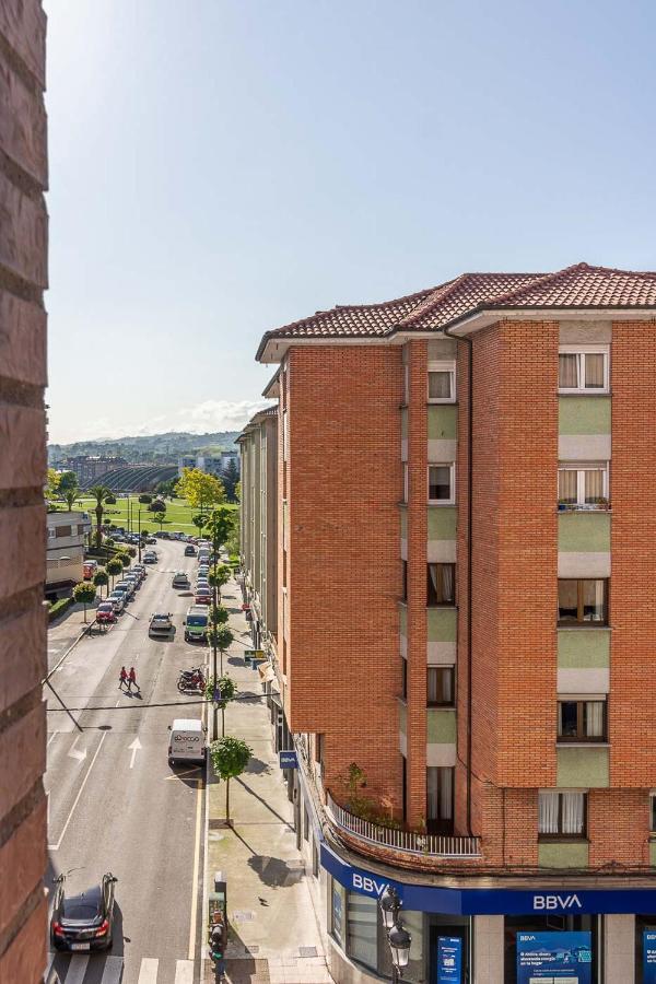 Ah El Rinconin Del Milan Vut5652As Appartement Oviedo Buitenkant foto