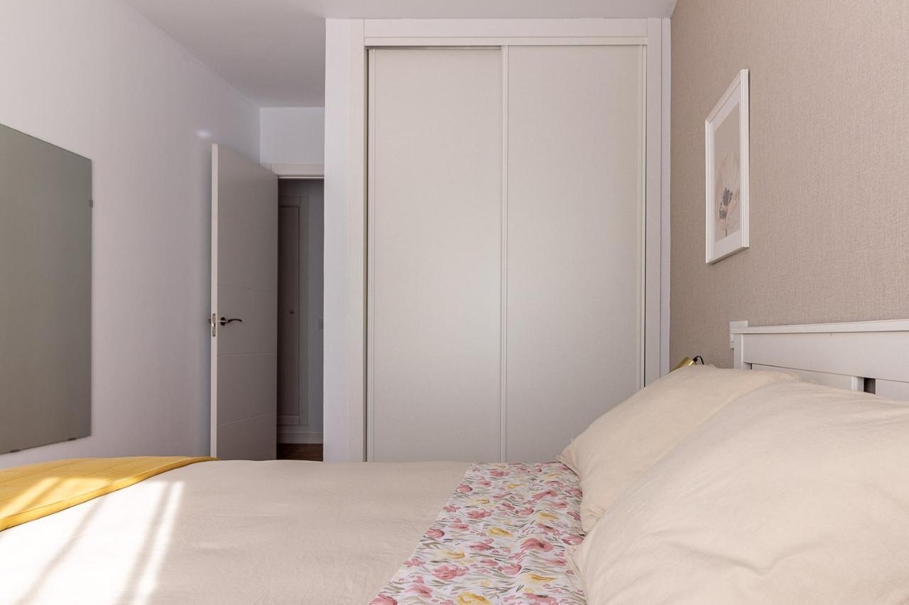 Ah El Rinconin Del Milan Vut5652As Appartement Oviedo Buitenkant foto